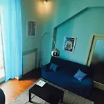 Apartamento Chimney House *