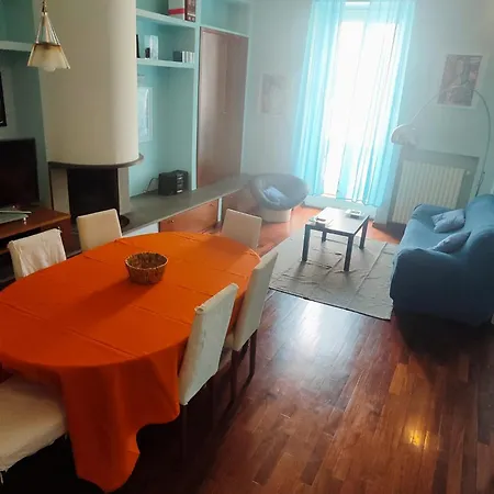 Chimney House * 바리