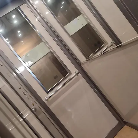 Chimney House Apartment Bari