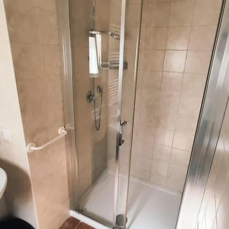 Chimney House Apartment Bari