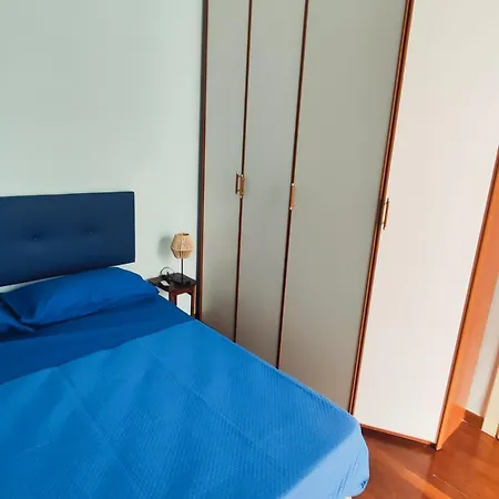 Chimney House Apartment *